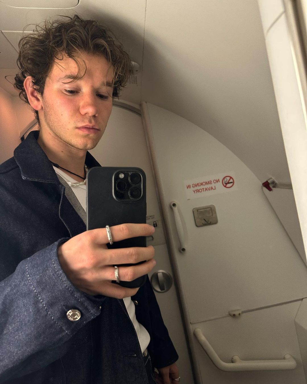 Jerry Heil відреагувала на чутки про роман з учасником Євробачення 2024 від Швеції